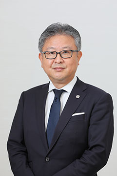 Shinsuke Kawamoto