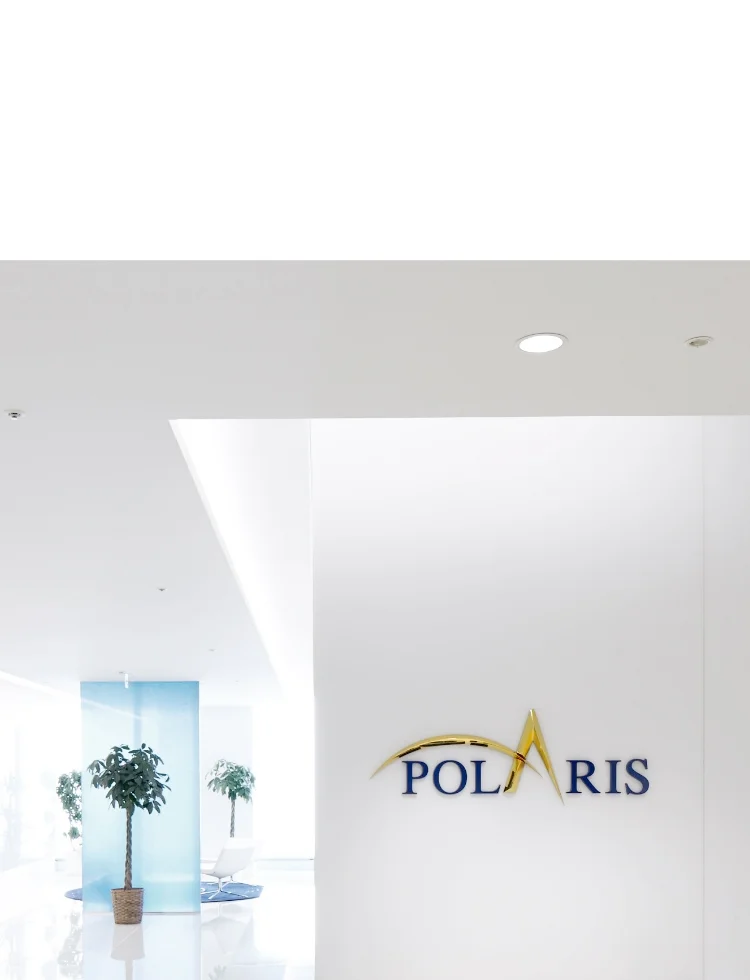 About Polaris