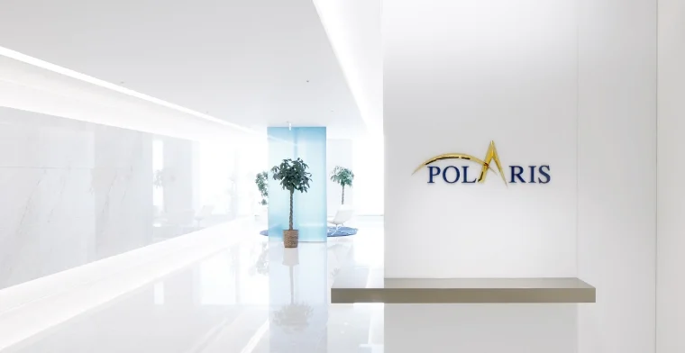 Polaris Capital Group office