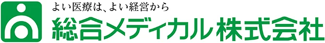 総合メディカル株式会社