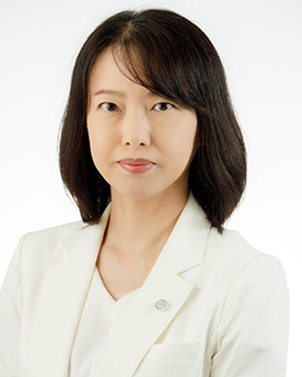 Mikiko Hari