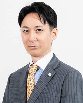 Toshio Hasegawa