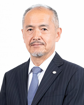 Yuzo Kanamori