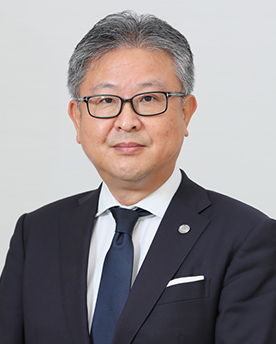 Shinsuke Kawamoto