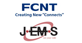 FCNT Limited /Japan EM Solutions Limited, Inc. (JEMS)