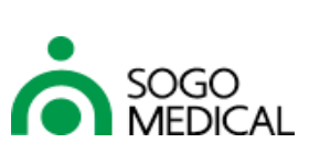 SOGO MEDICAL GROUP CO., LTD.