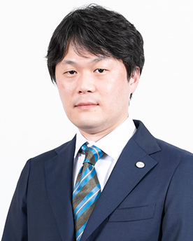 Keisuke Shimaoka