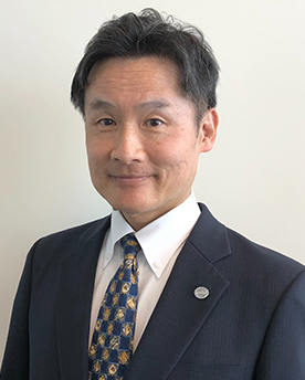 Kenji Suyama