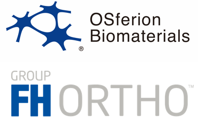 OSferion Biomaterials Corp./FH Ortho SAS