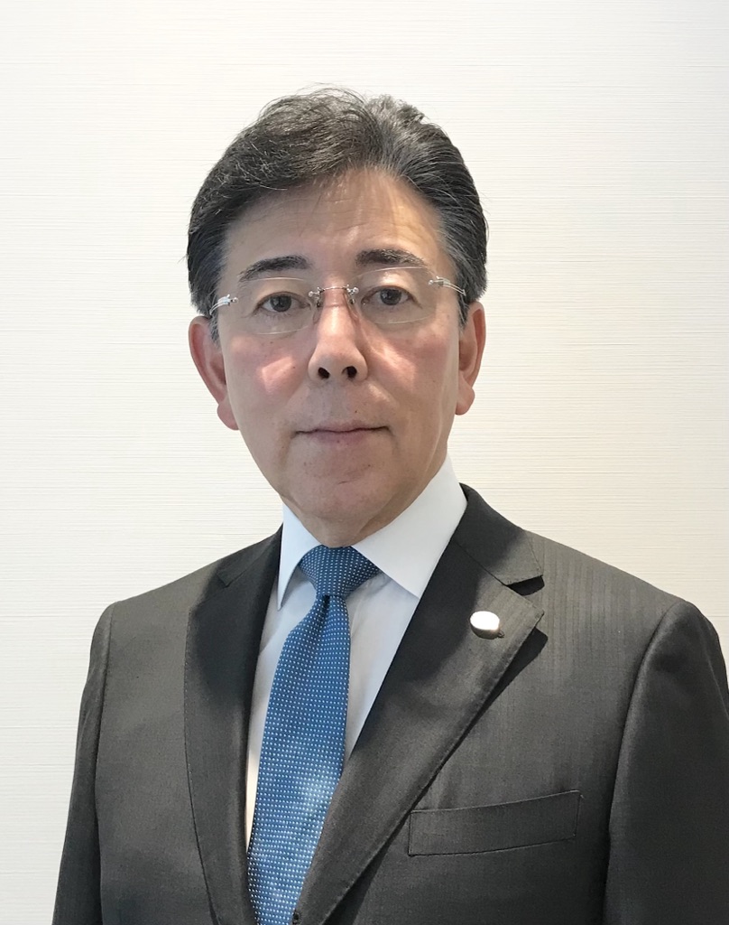 Shoichi Sakakibara