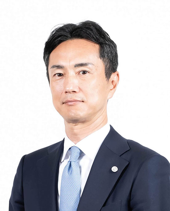 密田 英夫 | ポラリス・キャピタル・グループ株式会社